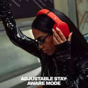Skullcandy Crusher 720 Wireless Over Ear Headphones Plasma