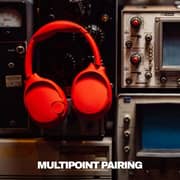 Skullcandy Crusher 720 Wireless Over Ear Headphones Plasma
