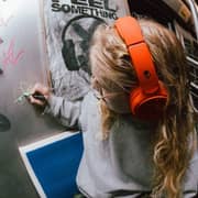 Skullcandy Crusher 720 Wireless Over Ear Headphones Plasma