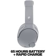 Skullcandy Crusher 720 Wireless Over Ear Headphones Cement