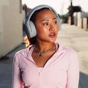 Skullcandy Crusher 720 Wireless Over Ear Headphones Cement