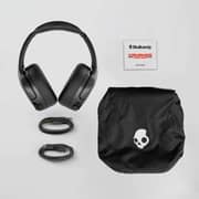 Skullcandy Crusher 1080 Wireless Over Ear Headphones Cement