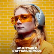 Skullcandy Crusher 1080 Wireless Over Ear Headphones Cement