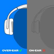 Skullcandy Crusher 720 Wireless Over Ear Headphones Primer