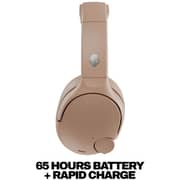 Skullcandy Crusher 720 Wireless Over Ear Headphones Primer