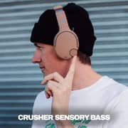 Skullcandy Crusher 720 Wireless Over Ear Headphones Primer