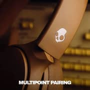 Skullcandy Crusher 720 Wireless Over Ear Headphones Primer