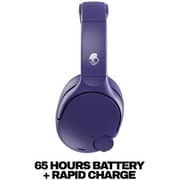 Skullcandy Crusher 720 Wireless Over Ear Headphones Future