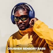 Skullcandy Crusher 720 Wireless Over Ear Headphones Future