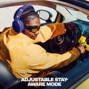 Skullcandy Crusher 720 Wireless Over Ear Headphones Future