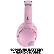 Skullcandy Crusher 1080 Wireless Over Ear Headphones Candy