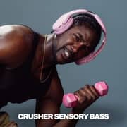 Skullcandy Crusher 1080 Wireless Over Ear Headphones Candy
