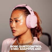 Skullcandy Crusher 1080 Wireless Over Ear Headphones Candy