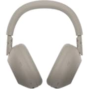 Sony 1000X Series Wireless Noise Cancelling Headphone Brown