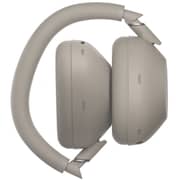 Sony 1000X Series Wireless Noise Cancelling Headphone Brown