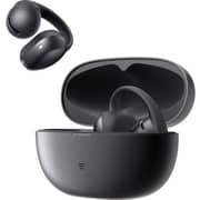 Shokz OpenDots Air Wireless Open-Ear Earbuds Black