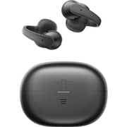 Shokz OpenDots Air Wireless Open-Ear Earbuds Black