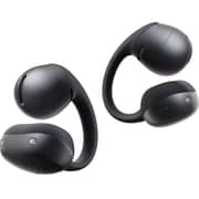 Shokz OpenDots Air Wireless Open-Ear Earbuds Black