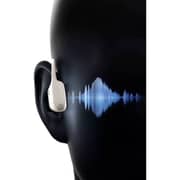 Shokz OpenRun Pro 2 Mini Bluetooth Open-Ear Headphone White