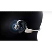 Shokz OpenRun Pro 2 Mini Bluetooth Open-Ear Headphone White