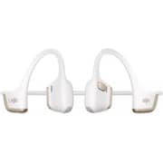 Shokz OpenRun Pro 2 Mini Bluetooth Open-Ear Headphone White