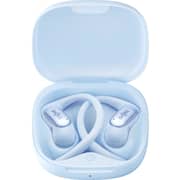 Shokz OpenFit Air 2 True Wireless Open-Ear Earbuds Ice Blue