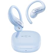 Shokz OpenFit Air 2 True Wireless Open-Ear Earbuds Ice Blue