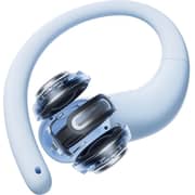 Shokz OpenFit Air 2 True Wireless Open-Ear Earbuds Ice Blue