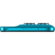 Motorola moto g87 5G 256GB 12GB RAM PANTONE Blue Atoll Dual Sim Smartphone + Buds Bass + Screen Damage Protection