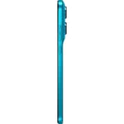 Motorola moto g87 5G 256GB 12GB RAM PANTONE Blue Atoll Dual Sim Smartphone + Buds Bass + Screen Damage Protection
