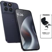 Motorola moto g87 5G 256GB 12GB RAM PANTONE Overture Dual Sim Smartphone + Buds Bass + Screen Damage Protection