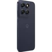 Motorola moto g87 5G 256GB 12GB RAM PANTONE Overture Dual Sim Smartphone + Buds Bass + Screen Damage Protection