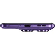 Motorola Signature Swarovski Edition 5G 512GB 16GB RAM PANTONE Violet Indigo Dual Sim Smartphone + Swarovski Buds + Screen Damage Protection