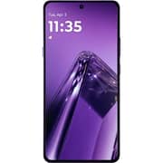 Motorola Signature Swarovski Edition 5G 512GB 16GB RAM PANTONE Violet Indigo Dual Sim Smartphone + Swarovski Buds + Screen Damage Protection