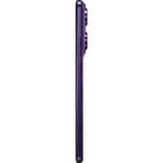 Motorola Signature Swarovski Edition 5G 512GB 16GB RAM PANTONE Violet Indigo Dual Sim Smartphone + Swarovski Buds + Screen Damage Protection