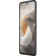 Motorola Razr 70 5G 256GB 8GB RAM PANTONE Hematite Dual Sim Smartphone + Swarovski Buds + Screen Damage Protection