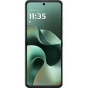 Motorola Razr 70 5G 256GB 8GB RAM PANTONE Sporting Green Dual Sim Smartphone + Buds Bass + Screen Damage Protection