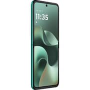 Motorola Razr 70 5G 256GB 8GB RAM PANTONE Sporting Green Dual Sim Smartphone + Buds Bass + Screen Damage Protection