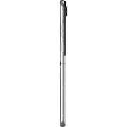 Motorola Razr 70 5G 256GB 8GB RAM PANTONE Bright White Dual Sim Smartphone + Buds Bass + Screen Damage Protection