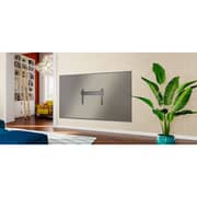 Vogel's ELITE Fixed TV Wall Mount Black - TVM 5705