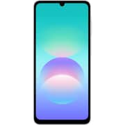 Samsung Galaxy A08 4G 128GB 4GB RAM Silver Dual Sim Smartphone