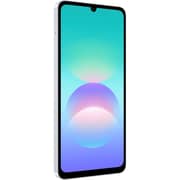 Samsung Galaxy A08 4G 128GB 4GB RAM Silver Dual Sim Smartphone