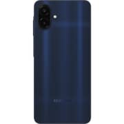 Samsung Galaxy A08 4G 128GB 4GB RAM Dark Blue Dual Sim Smartphone