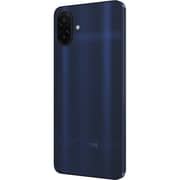 Samsung Galaxy A08 4G 128GB 4GB RAM Dark Blue Dual Sim Smartphone