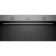Bosch Series 4 Built-in Gas Oven 90cm Stainless Steel - VGA711BR0M