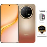Honor X9e Pro 5G 256GB 8GB RAM Dawn Gold Dual Sim Smartphone + Honor VIP Care Plus + Watch X5 Play - Pre-order