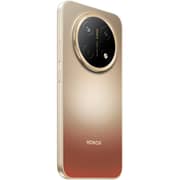 Honor X9e Pro 5G 256GB 8GB RAM Dawn Gold Dual Sim Smartphone + Honor VIP Care Plus + Watch X5 Play - Pre-order