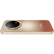 Honor X9e Pro 5G 256GB 8GB RAM Dawn Gold Dual Sim Smartphone + Honor VIP Care Plus + Watch X5 Play - Pre-order