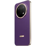 Honor X9e Pro 5G 256GB 8GB RAM Deep Purple Dual Sim Smartphone + Honor VIP Care Plus + Watch X5 Play - Pre-order