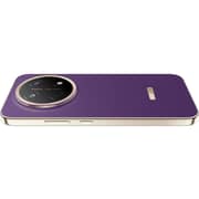 Honor X9e Pro 5G 256GB 8GB RAM Deep Purple Dual Sim Smartphone + Honor VIP Care Plus + Watch X5 Play - Pre-order